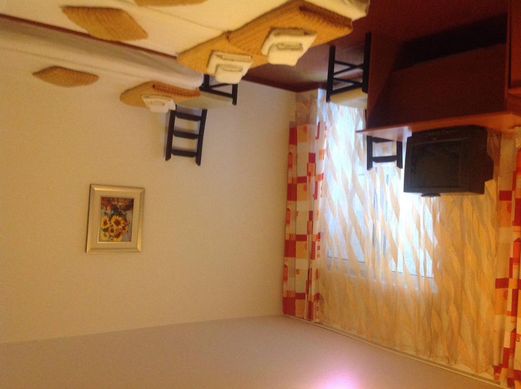 Hotel Panoramic Moneasa Room photo